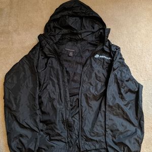 Mercury North End Rain Jacket